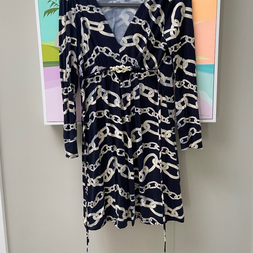 Milly mini dress